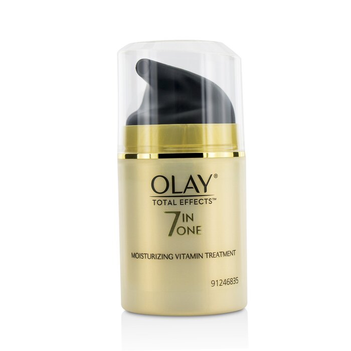 Olay Total Effects 7 in 1 Moisturizing Vitamin Treatment 50g/1.7ozProduct Thumbnail