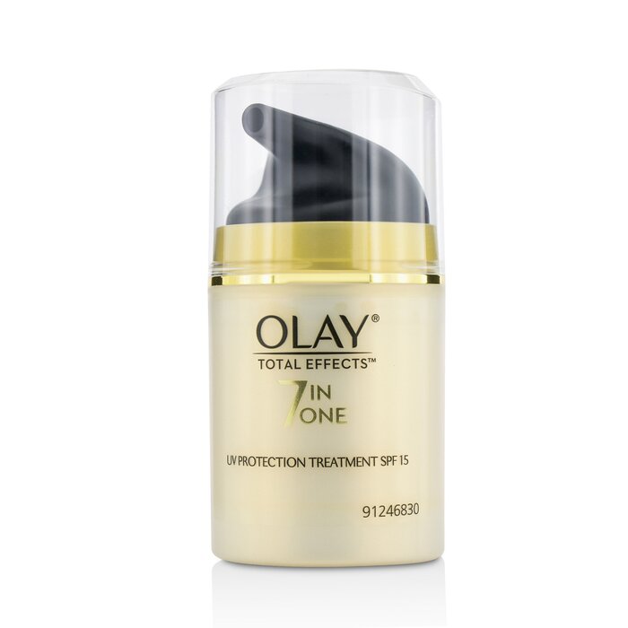 Olay 歐蕾 多元修護日霜SPF15 Total Effects 7 in 1 UV Protection Treatment SPF15 50g/1.7ozProduct Thumbnail
