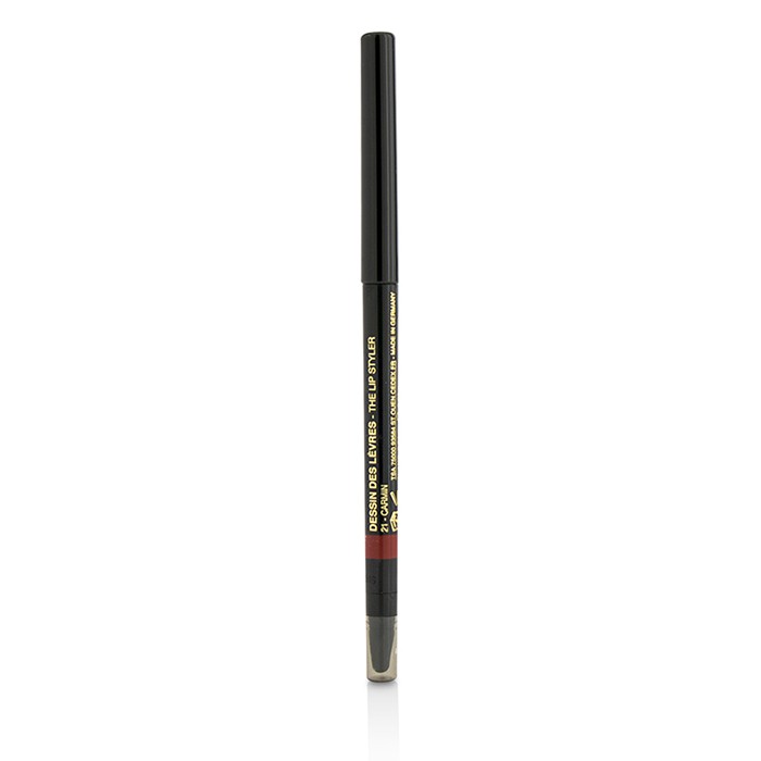 Yves Saint Laurent Beaute Dessin Des Levres Lip Liner Pencil