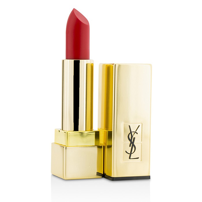圣罗兰(YSL) Yves Saint Laurent 纯口红(哑光)Rouge Pur Couture The Mats 3.8g/0.13ozProduct Thumbnail