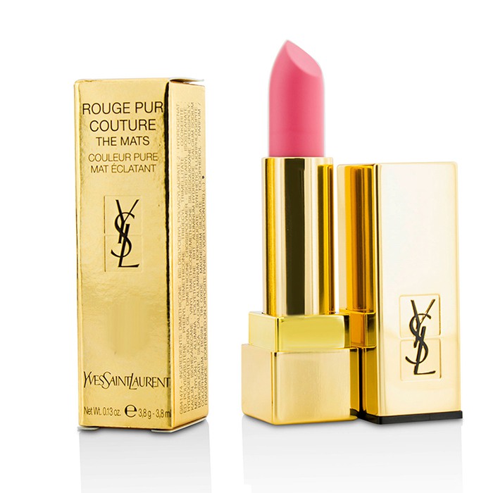 Yves Saint Laurent Pomadka do ust Rouge Pur Couture The Mats 3.8g/0.13ozProduct Thumbnail