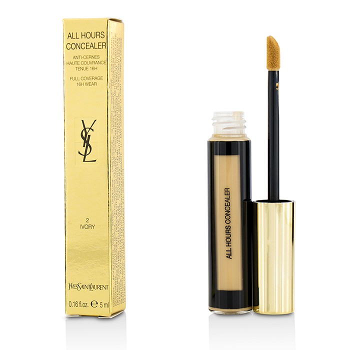 Yves Saint Laurent All Hours Concealer קונסילר 5ml/0.16ozProduct Thumbnail