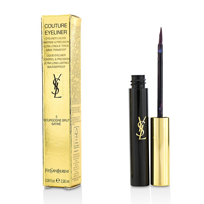 Yves Saint Laurent Couture Liquid Eyeliner 2.95ml/0.09ozProduct Thumbnail