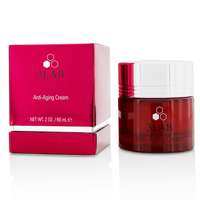 3LAB Anti-Aging Cream - Voide 60ml/2ozProduct Thumbnail