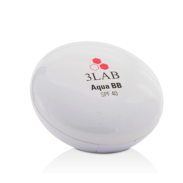 3LAB Aqua BB SPF 40 - 02 متوسط 28gl/1ozProduct Thumbnail
