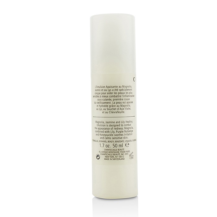 Chantecaille Magnolia, Jasimne & Lily Healing Emulsion (Unboxed) 50ml/1.7ozProduct Thumbnail