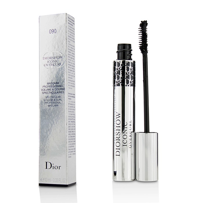 ディオール Christian Dior Diorshow Iconic Overcurl Mascara 10ml/0.33ozProduct Thumbnail