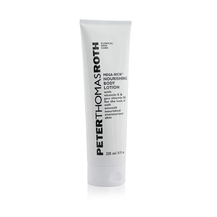Peter Thomas Roth Mega-Rich Body Lotion (Unboxed) 235ml/8ozProduct Thumbnail