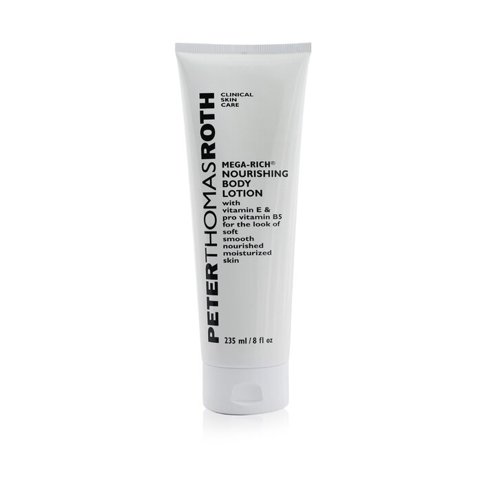 Peter Thomas Roth Mega-Rich Body Lotion (Unboxed) 235ml/8ozProduct Thumbnail