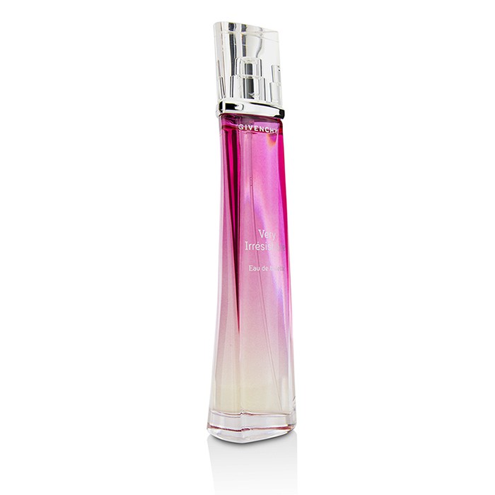 Givenchy Very Irresistible Eau De Toilette Spray (without Cellophane) 75ml/2.5ozProduct Thumbnail
