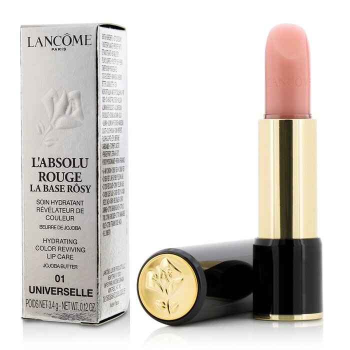 Lancome أساس وردي لأحمر الشفاه L'Absolu 3.4g/0.12ozProduct Thumbnail