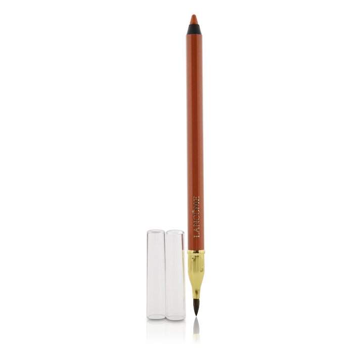 Lancome Le Lip Liner Waterproof Lip Pencil With Brush עיפרון שפתיים עם מברשת 1.2g/0.04ozProduct Thumbnail