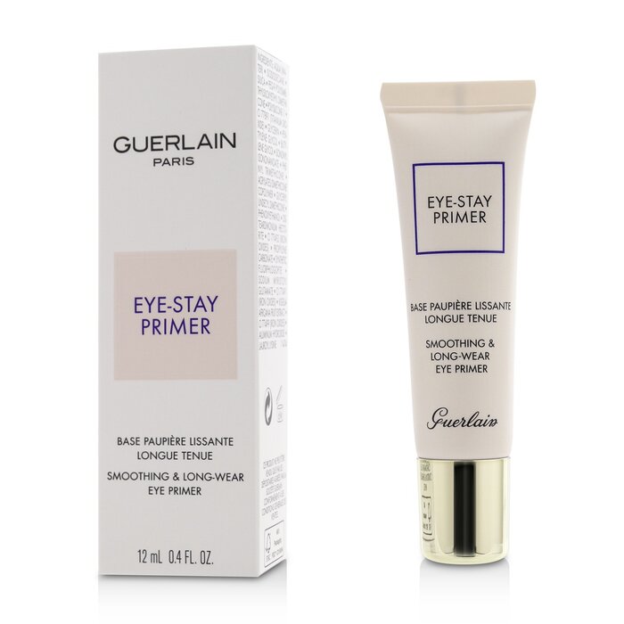 Guerlain Eye Stay Primer פרימר לעיניים 12ml/0.4ozProduct Thumbnail