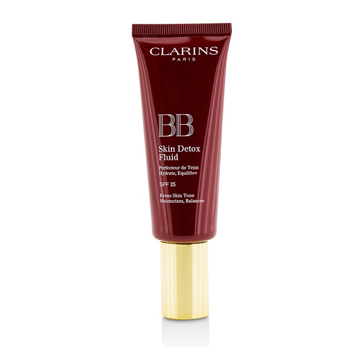 Clarins BB Skin Detox Fluid SPF 25 45ml/1.6ozProduct Thumbnail