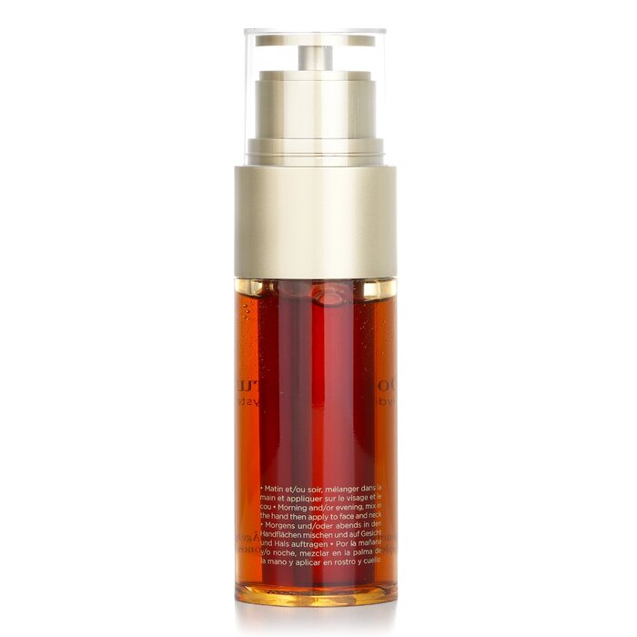 Clarins سيرم Double (نظام Hydric + Lipidic) مركز مضاد لآثار التقدم بالسن 50ml/1.6ozProduct Thumbnail