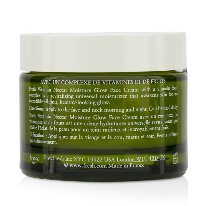 Fresh Vitamiin Nectar Moisture Glow näokreem 50ml/1.6ozProduct Thumbnail