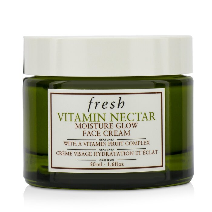 Fresh Vitamin Nectar Moisture Glow Creme Facial 50ml/1.6ozProduct Thumbnail