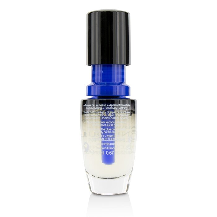 兰蔻 Lancome (小黑瓶)安瓶精华 敏感型精华肌底液- 适合各种肤质,含敏感肌 20ml/0.67ozProduct Thumbnail
