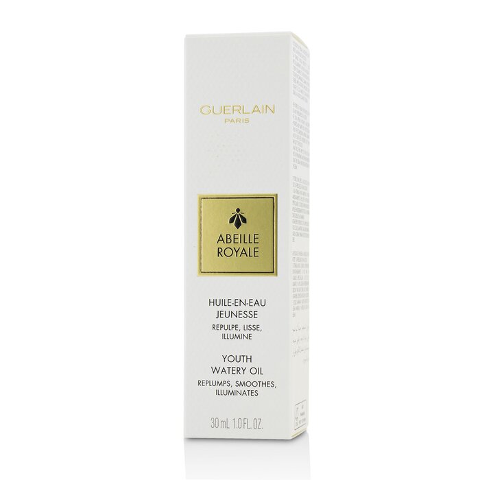 Guerlain Abeille Royale Youth Watery Oil שמן 30ml/1ozProduct Thumbnail
