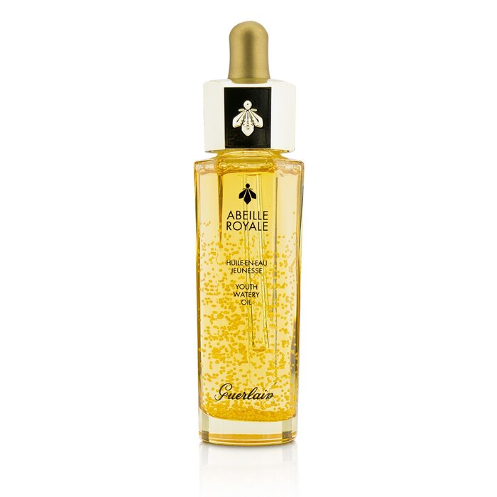 Guerlain 嬌蘭 Abeille Royale Youth Watery Oil 黃金微粒美顏油 30ml/1ozProduct Thumbnail