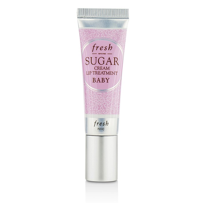 フレッシュ Fresh Sugar Cream Lip Treatment - Baby 10ml/0.33ozProduct Thumbnail