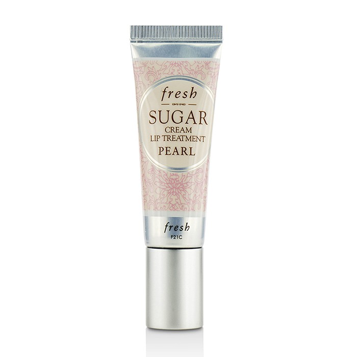 Fresh 馥蕾詩 黃糖潤色修護唇彩 Sugar Cream Lip Treatment - Pearl 10ml/0.33ozProduct Thumbnail