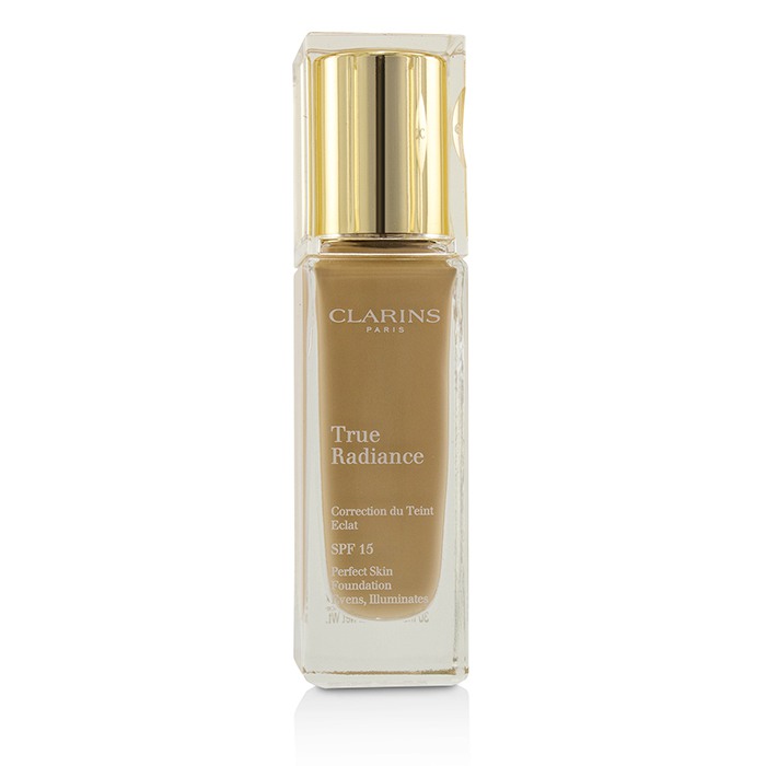 Clarins True Radiance Foundation SPF 15 30ml/1ozProduct Thumbnail