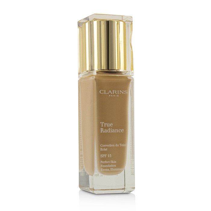 Clarins True Radiance Основа SPF15 30ml/1ozProduct Thumbnail