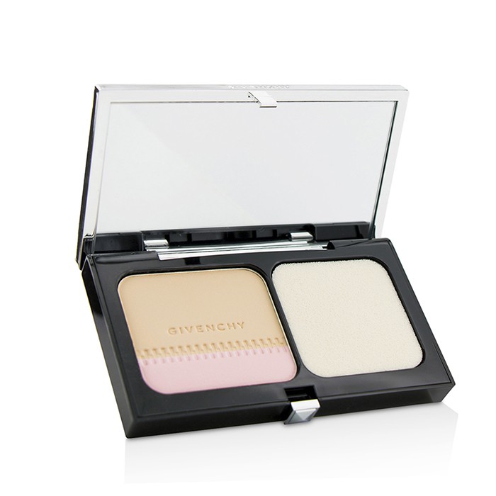 Givenchy 紀梵希 光感美肌持久粉餅 Teint Couture Long Wear Compact Foundation & Highlighter SPF10 10g/0.35ozProduct Thumbnail