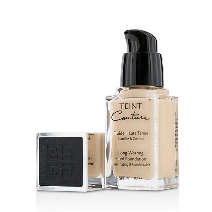 Givenchy Teint Couture Long Wear Fluid Foundation SPF20 25ml/0.8ozProduct Thumbnail