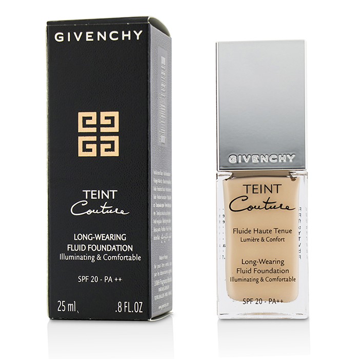 Givenchy سائل أساس يدوم طويلاً Teint Couture SPF 20 25ml/0.8ozProduct Thumbnail