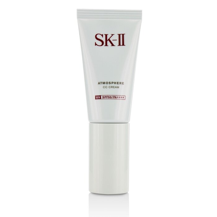 SK II Atmosphere CC Cream SPF50 PA++++ 30g/1ozProduct Thumbnail