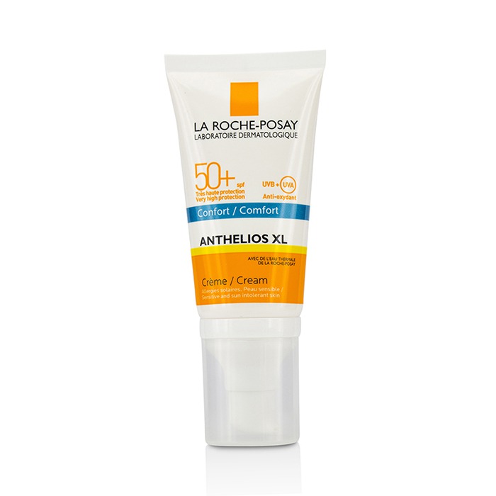 La Roche Posay Anthelios XL Cream - Voide SPF50+ - Comfort 50ml/1.7ozProduct Thumbnail