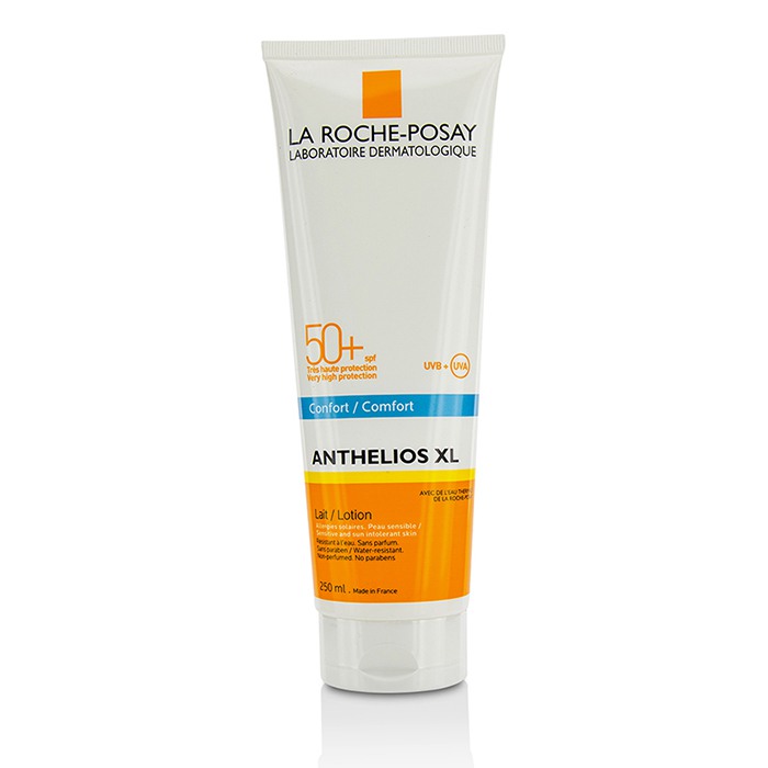 La Roche Posay Anthelios XL Lotion SPF50+ - Comfort תחליב הגנה מהשמש 250ml/8.33ozProduct Thumbnail