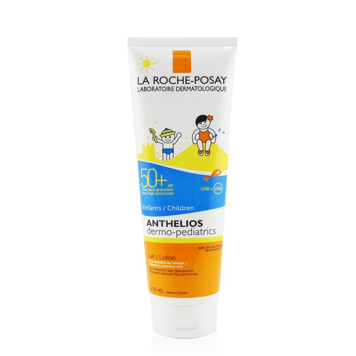 La Roche Posay Anthelios 50 Dermo-Pediatrics Loción Para Niños SPF 50+ 250ml/8.33ozProduct Thumbnail