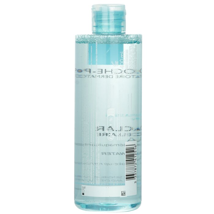 理肤泉 La Roche Posay 温泉卸妆液 Effaclar Agua Micelar Ultra 400ml/13.5ozProduct Thumbnail