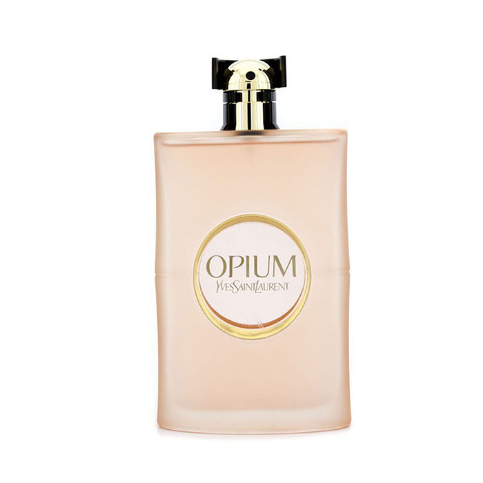 Yves Saint Laurent Opium Vapeurs De Parfum Eau De Toilette Legere Spray (Unboxed) 125ml/4.2ozProduct Thumbnail