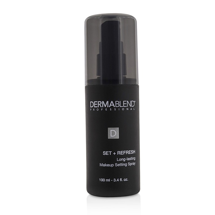 Dermablend Spray do utrwalania makijażu Set + Refresh Long Lasting Makeup Setting Spray 100ml/3.4ozProduct Thumbnail
