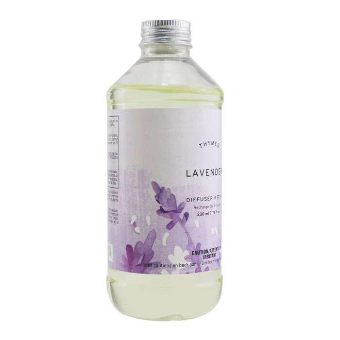 Thymes معطر جو (عبوة احتياطية) - Lavender 230ml/7.75ozProduct Thumbnail
