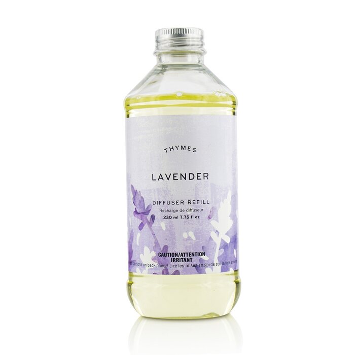 Thymes Reed Diffuser Refill - Lavender 230ml/7.75ozProduct Thumbnail