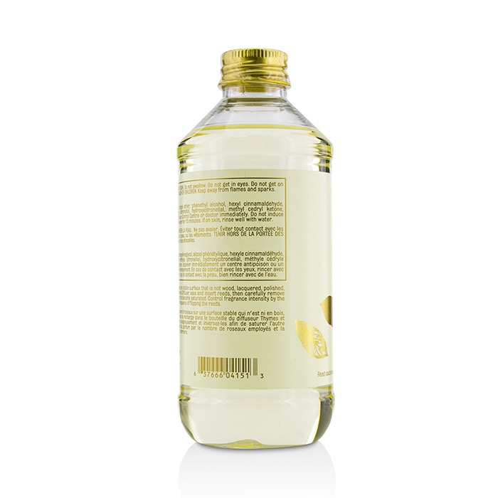 Thymes Reed duftpinner, refill - Goldleaf 230ml/7.75ozProduct Thumbnail