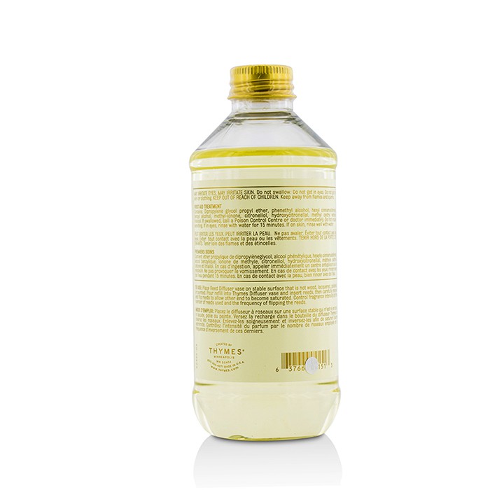 Thymes Aromatic Diffuser - Goldleaf 230ml/7.75ozProduct Thumbnail