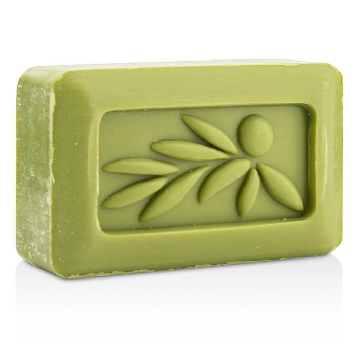 Thymes Olive Leaf Luxurious Bath Soap 170g/6ozProduct Thumbnail