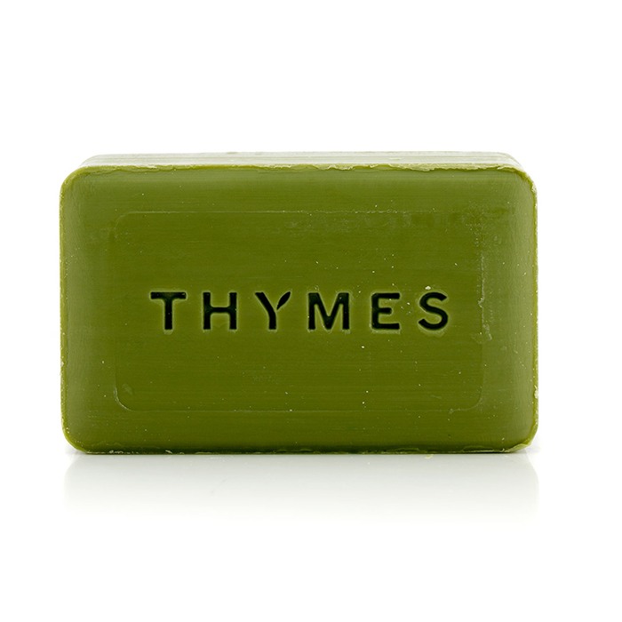 Thymes 香百里 橄欖葉奢華沐浴皂 Olive Leaf Luxurious Bath Soap 170g/6ozProduct Thumbnail