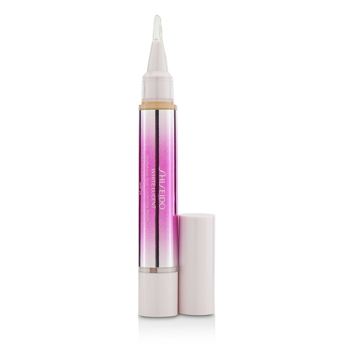 Shiseido سيرم مصحح للبقع White Lucent OnMakeup SPF 25 PA+++ 4ml/0.16ozProduct Thumbnail