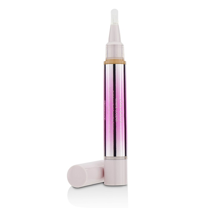 Shiseido Korygujące serum na dzień White Lucent OnMakeup Spot Correcting Serum SPF 25 PA+++ 4ml/0.16ozProduct Thumbnail