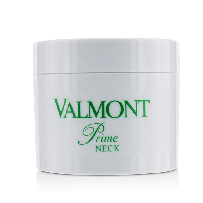 ヴァルモン Valmont Prime Neck Restoring Firming Neck Cream (Salon Size) 100ml/3.5ozProduct Thumbnail