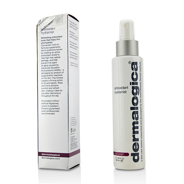 Dermalogica Age Smart Antioxidant Hydramist (Box Slightly Damaged) 150ml/5.1ozProduct Thumbnail