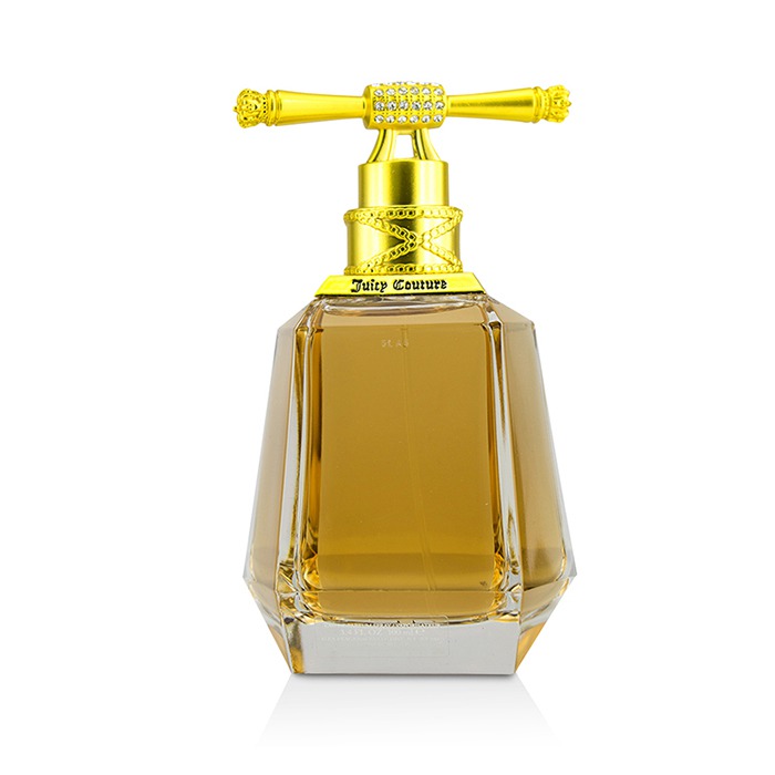 Juicy Couture I Am Juicy Couture أو دو برفوم سبراي 100ml/3.4ozProduct Thumbnail