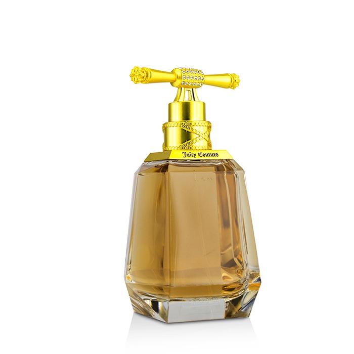 Juicy Couture I Am Juicy Couture או דה פרפיום ספריי 100ml/3.4ozProduct Thumbnail